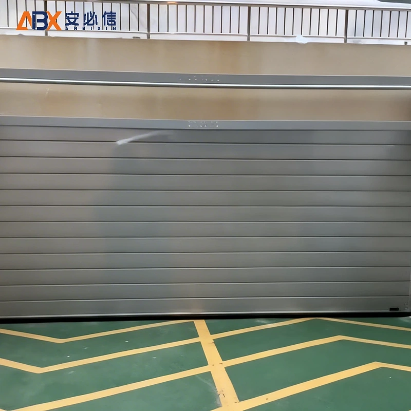 咸宁洁净室高速门